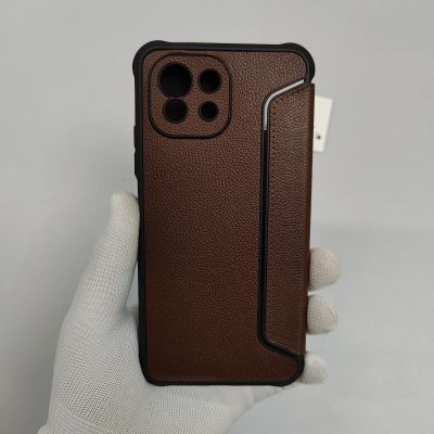 Лот: 20266830. Фото: 1. Чехол книжка New для Xiaomi Mi... Чехлы, бамперы
