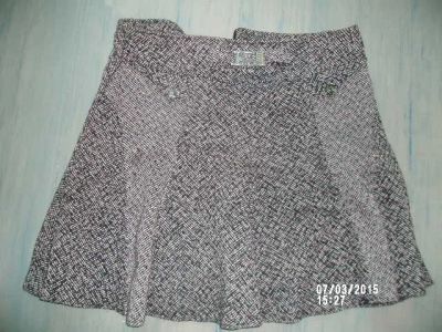 Лот: 5191329. Фото: 1. юбка теплая.... Брюки, шорты