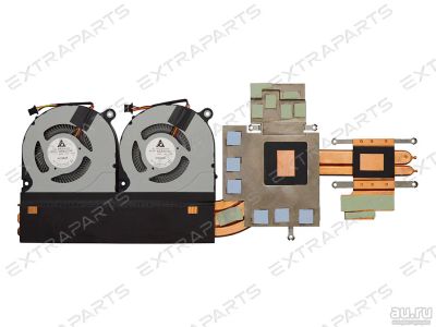Лот: 17185324. Фото: 1. Система охлаждения Acer Predator... Системы охлаждения