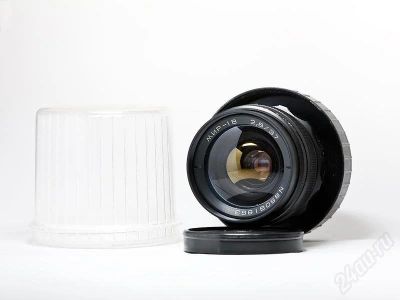 Лот: 250986. Фото: 1. Мир-1В. Светофильтры