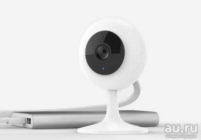 Лот: 11319469. Фото: 1. IP-камера Xiaobai iMi Smart Camera... Видеонаблюдение