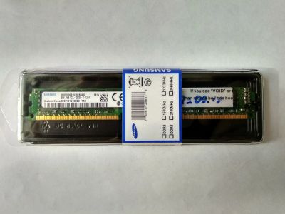 Лот: 14788087. Фото: 1. Оперативная память 8Gb Samsung... Оперативная память