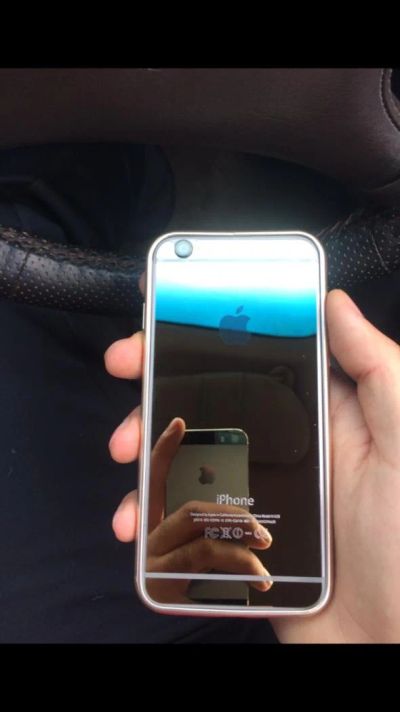 Лот: 6225091. Фото: 1. iPhone 6 64gb lte РСТ. Смартфоны