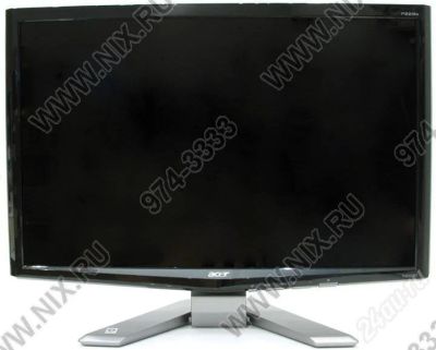 Лот: 348610. Фото: 1. Монитор Acer 22" возможно досрочное... ЖК-мониторы