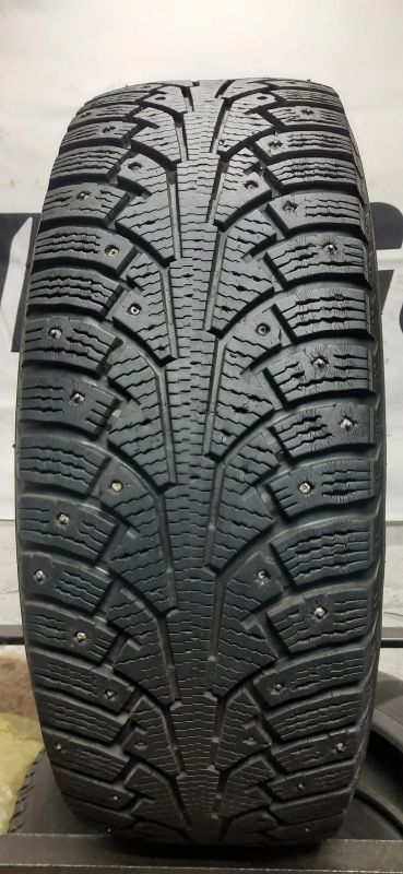 Лот: 19871991. Фото: 1. 215/65R16 102T XL Nokian Hakkapeliitta... Шины