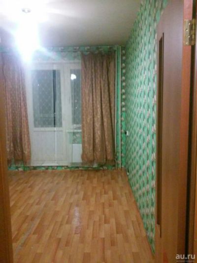 Лот: 12960559. Фото: 1. Сдам 1 комн кв ул Калинина 17. Квартиры, студии