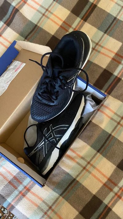 Лот: 23275079. Фото: 1. Кроссовки ASICS GT-1000 10. Кеды, кроссовки, слипоны