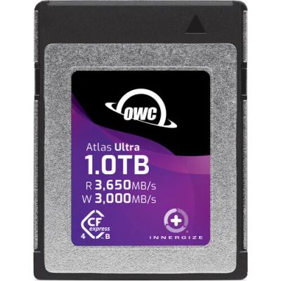 Лот: 22158753. Фото: 1. Карта памяти OWC 1TB Atlas Ultra... Карты памяти