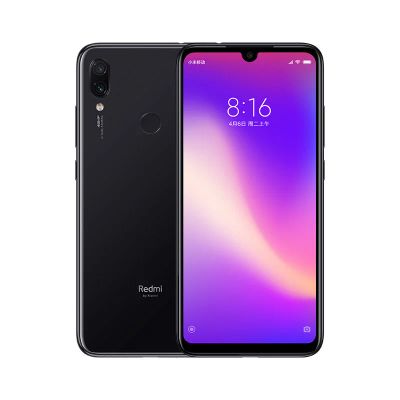 Лот: 13471964. Фото: 1. Смартфон Xiaomi Redmi Note 7 Global... Смартфоны