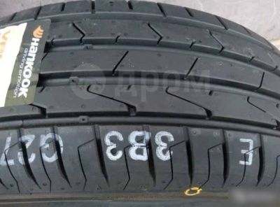 Лот: 17929766. Фото: 1. 205 60 16 (205/60R16) Hankook... Шины