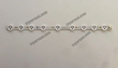 Лот: 9256518. Фото: 1. led string , vestel rev 0.2 a... Запчасти для телевизоров, видеотехники, аудиотехники