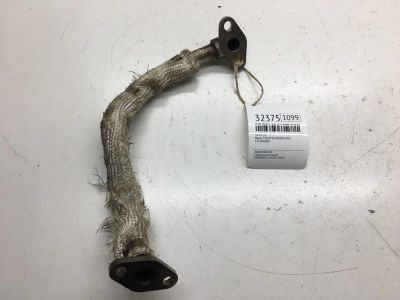 Лот: 20386140. Фото: 1. Трубка EGR Nissan Tino 2000 147135U000... Кузов