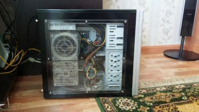 Лот: 7621322. Фото: 1. Системный блок в сборе. Компьютеры в сборе