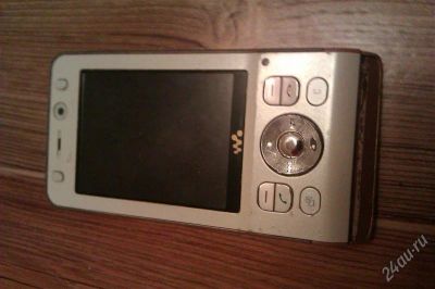 Лот: 1352571. Фото: 1. SE W910i. Кнопочные мобильные телефоны