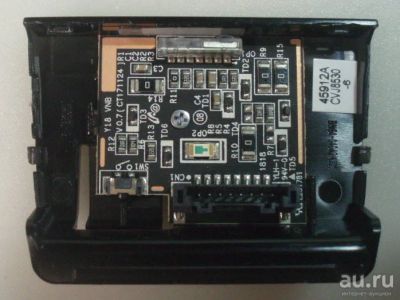 Лот: 17517005. Фото: 1. Модуль IR/LED/KEY BN96-45912A... Запчасти для телевизоров, видеотехники, аудиотехники