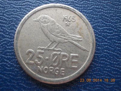 Лот: 4232407. Фото: 1. Иностранная монетка для Вашей... Остальные страны