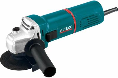 Лот: 21356538. Фото: 1. Машина углошлифовальная ALTECO... Электроинструмент