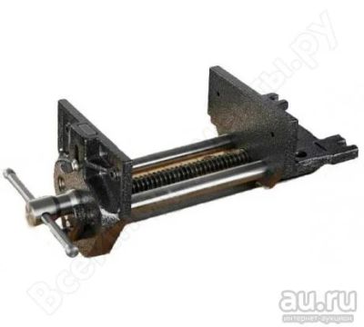 Лот: 9658245. Фото: 1. "32731-225" Тиски ЗУБР "Эксперт... Ручной инструмент