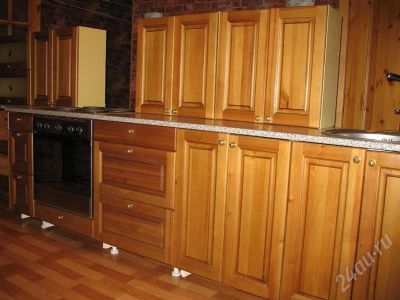 Лот: 352711. Фото: 1. Кухонный гарнитур. Кухонные гарнитуры