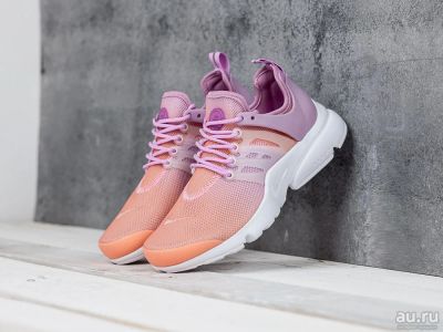Лот: 12687852. Фото: 1. Кроссовки Nike Air Presto Ultra... Кеды, кроссовки, слипоны