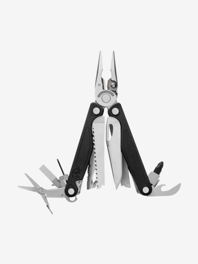 Лот: 25700481. Фото: 1. Мультиинструмент складной Leatherman... Другое (спортивная одежда)