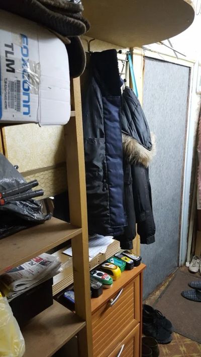 Лот: 7126171. Фото: 1. Продам Гостинку. Квартиры, студии