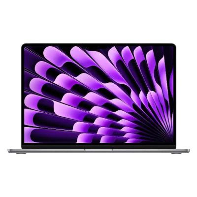 Лот: 24456859. Фото: 1. Ноутбук Apple MacBook Air 15 M3... Ноутбуки