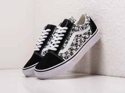 Лот: 20205626. Фото: 1. Кеды VANS Old Skool (29675) Размер... Кеды, кроссовки, слипоны