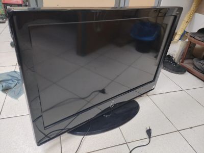 Лот: 25652119. Фото: 1. Телевизор Hyundai H-LCD3210 не... Телевизоры