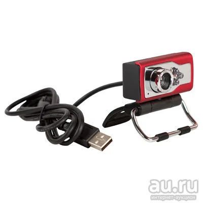 Лот: 13628407. Фото: 1. pc камера cm-215. Веб-камеры