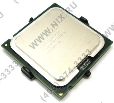 Лот: 3816833. Фото: 1. Процессор Intel Core 2 Duo E6850... Процессоры