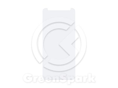 Лот: 16538228. Фото: 1. Защитное стекло для LG K40 (VIXION... Защитные стёкла, защитные плёнки