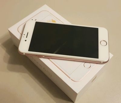 Лот: 12148284. Фото: 1. Продам IPhone 6S 16 GB. Смартфоны