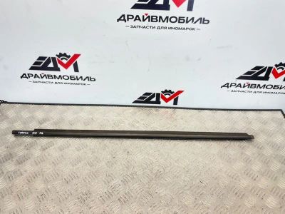 Лот: 25718138. Фото: 1. уплотнитель стекла внешний toyota... Двигатель и элементы двигателя