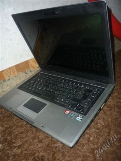 Лот: 1692391. Фото: 1. Asus F3KE. Ноутбуки