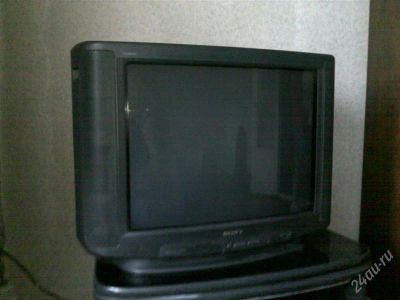 Лот: 1095606. Фото: 1. Продам Телевизор Sony!. Телевизоры