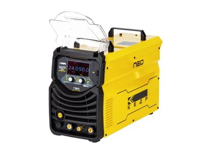 Лот: 25551844. Фото: 1. Источник сварочный КЕДР MultiMIG-5000DP... Сварочные аппараты