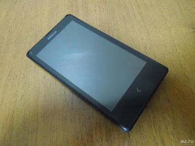 Лот: 8472298. Фото: 1. Продам Смартфон Nokia X Dual sim. Смартфоны
