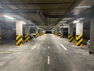 Лот: 22517497. Фото: 1. Машиноместо 13,3 кв.м. ЖК Горки... Гаражи, парковочные места