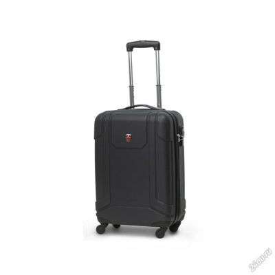 Лот: 5945797. Фото: 1. Чемодан Reykjavik Spinner (36... Чемоданы и сумки дорожные