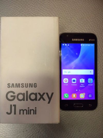 Лот: 8930787. Фото: 1. 4" Смартфон Samsung SM-J105H Galaxy... Смартфоны