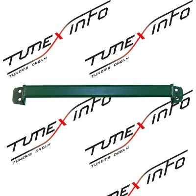Лот: 20929922. Фото: 1. Распорка на подрамник малая Toyota... Ходовая, подвеска, рулевое управление