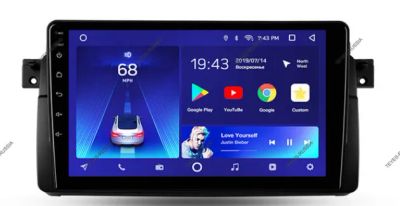 Лот: 20757785. Фото: 1. Магнитола Teyes CC2 Lite Plus... Автомагнитолы