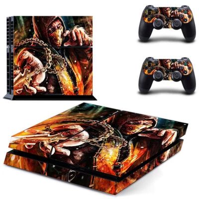 Лот: 7964674. Фото: 1. Виниловые наклейки для PS4 и джойстиков... Аксессуары для игровых приставок, консолей, геймпады