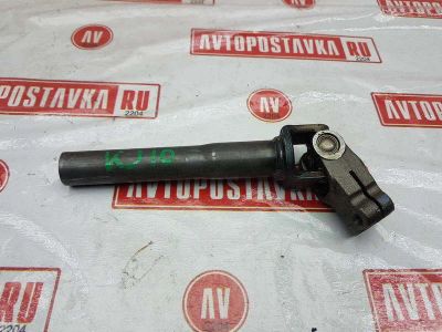Лот: 20900960. Фото: 1. Кардан рулевой Nissan Dualis KJ10... Ходовая, подвеска, рулевое управление