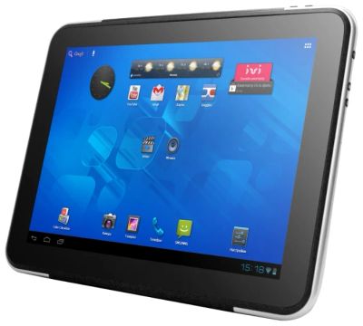 Лот: 3212252. Фото: 1. Планшет Bliss Pad R9720. Планшеты