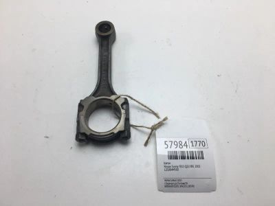 Лот: 20399088. Фото: 1. Шатун Nissan Sunny 2002 121004M500... Двигатель и элементы двигателя