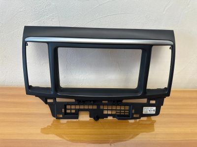 Лот: 19946367. Фото: 1. Рамка 2 DIN для Mitsubishi Lancer... Салон