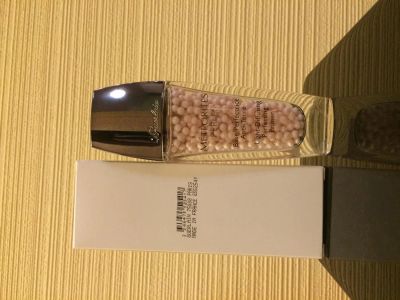 Лот: 4703395. Фото: 1. База для макияжа Meteorites Guerlain. Макияж