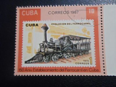 Лот: 19426004. Фото: 1. Марка - для Вашей коллекции лот... Марки